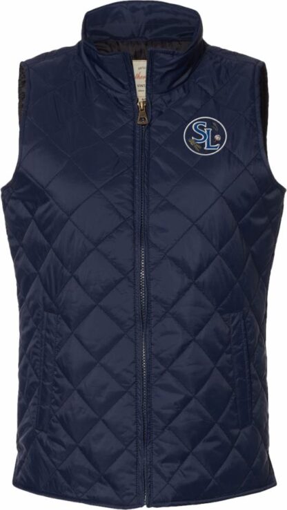 The North Face Ladies Sweater Fleece Jacket – Skyland Grain – Company  Branded Apparel